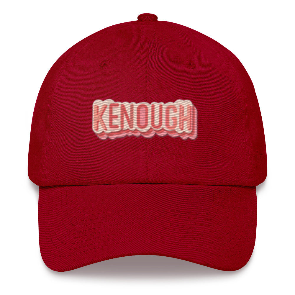 Kenough Dad hat