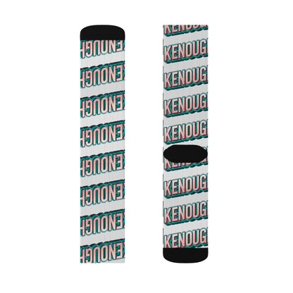 Sublimation Socks