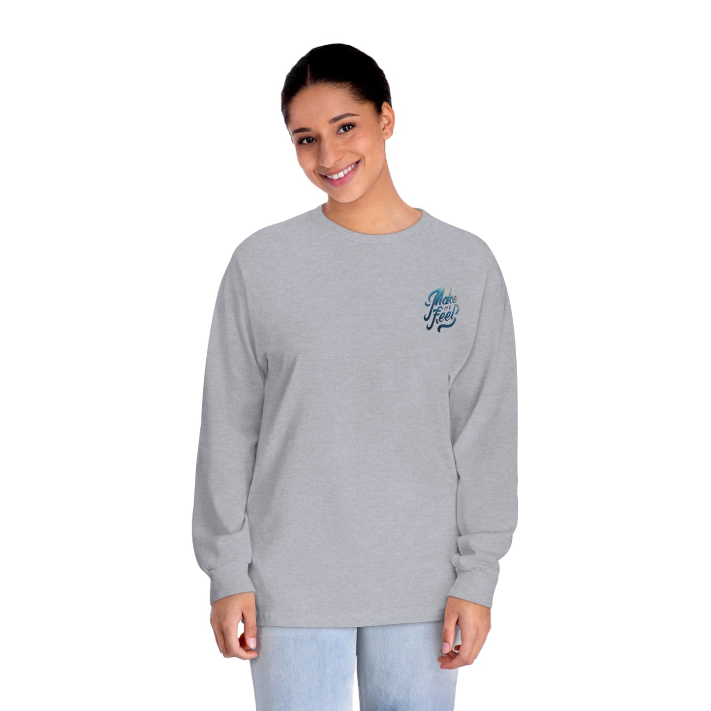 Unisex Classic Long Sleeve T-Shirt