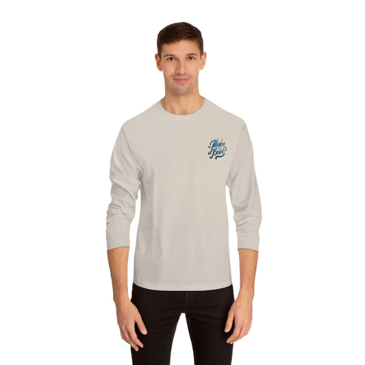 Unisex Classic Long Sleeve T-Shirt