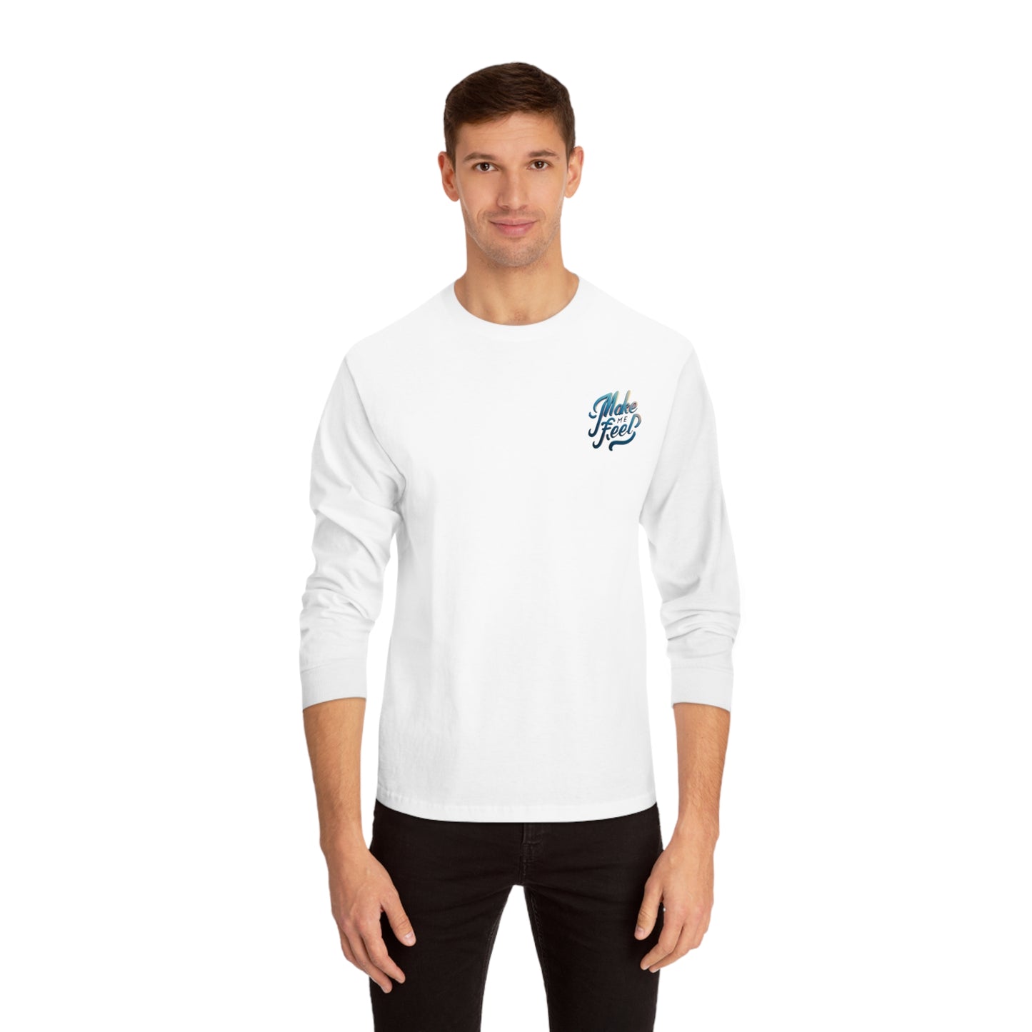 Unisex Classic Long Sleeve T-Shirt