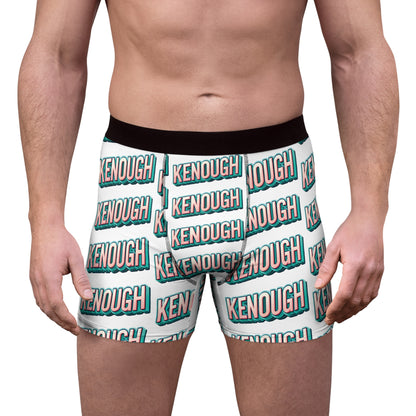 Men's Boxer Briefs (AOP)