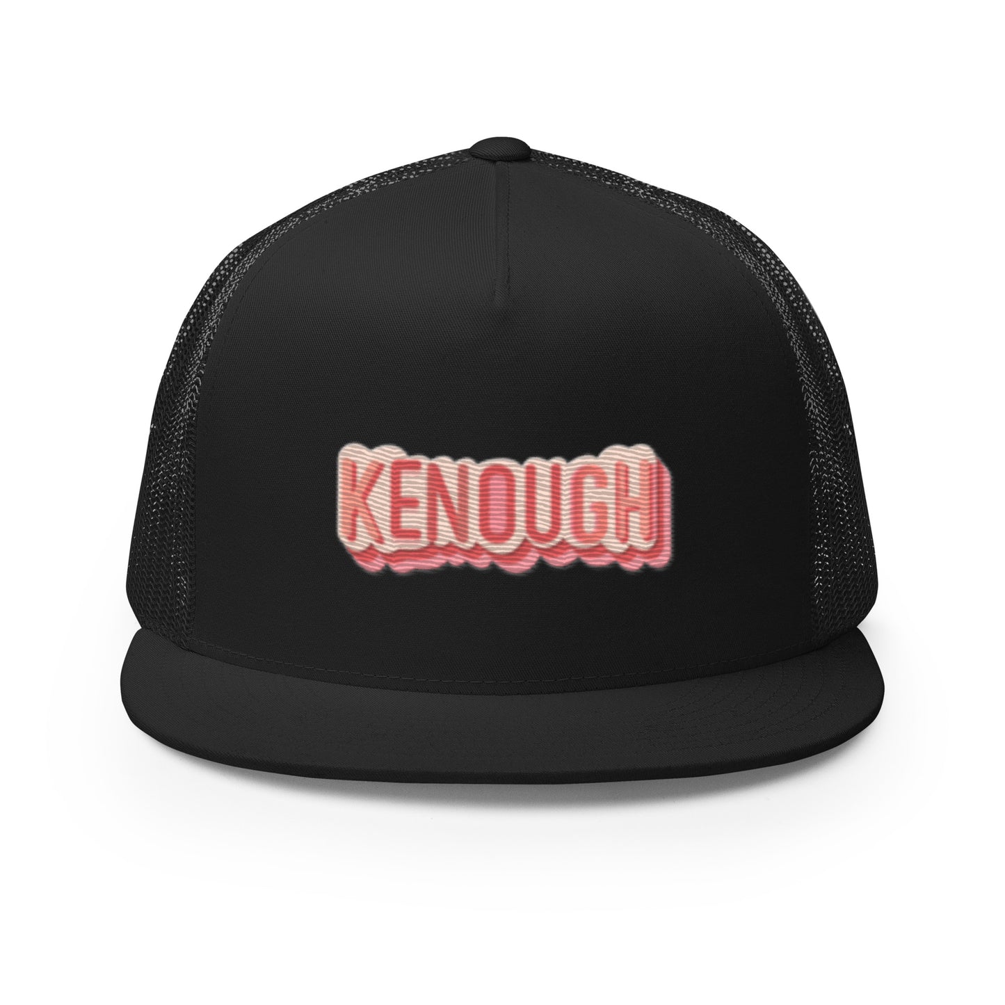 Kenough Trucker Cap