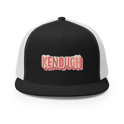 Kenough Trucker Cap