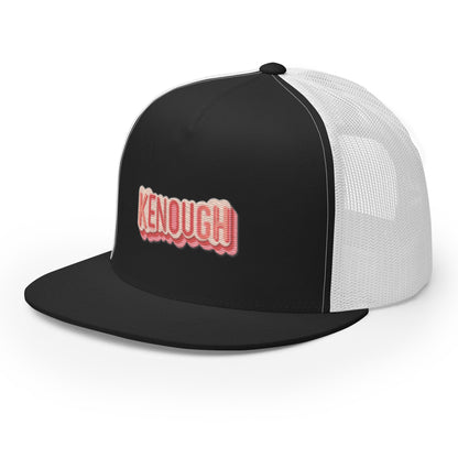 Kenough Trucker Cap