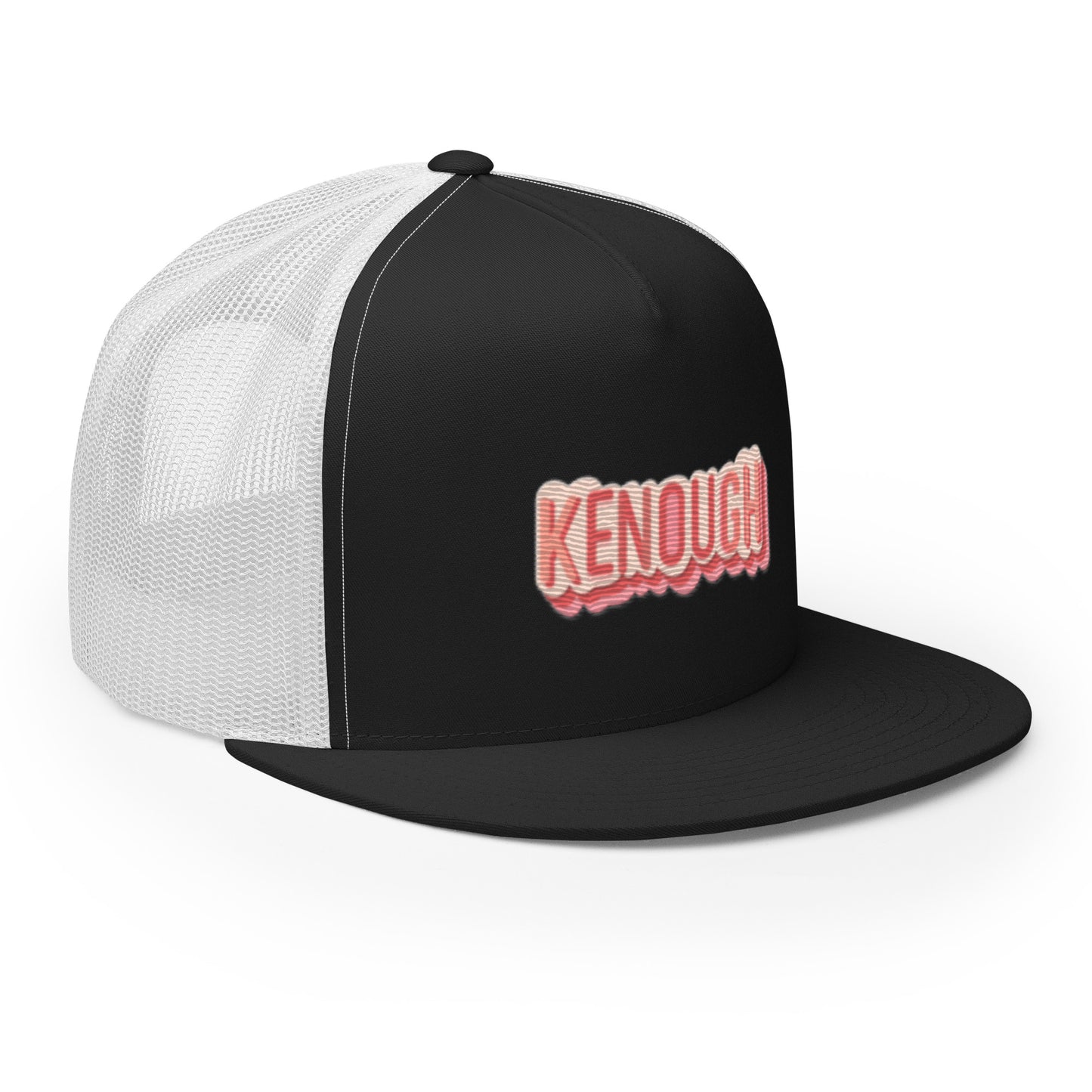 Kenough Trucker Cap