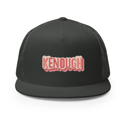 Kenough Trucker Cap