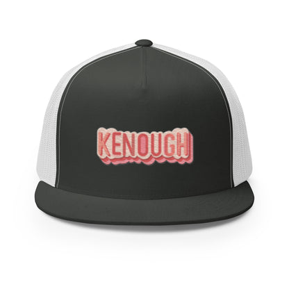 Kenough Trucker Cap