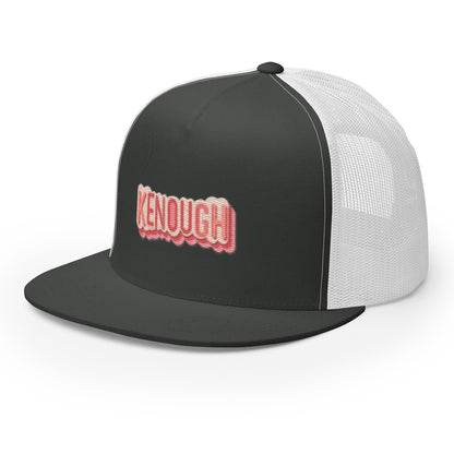 Kenough Trucker Cap