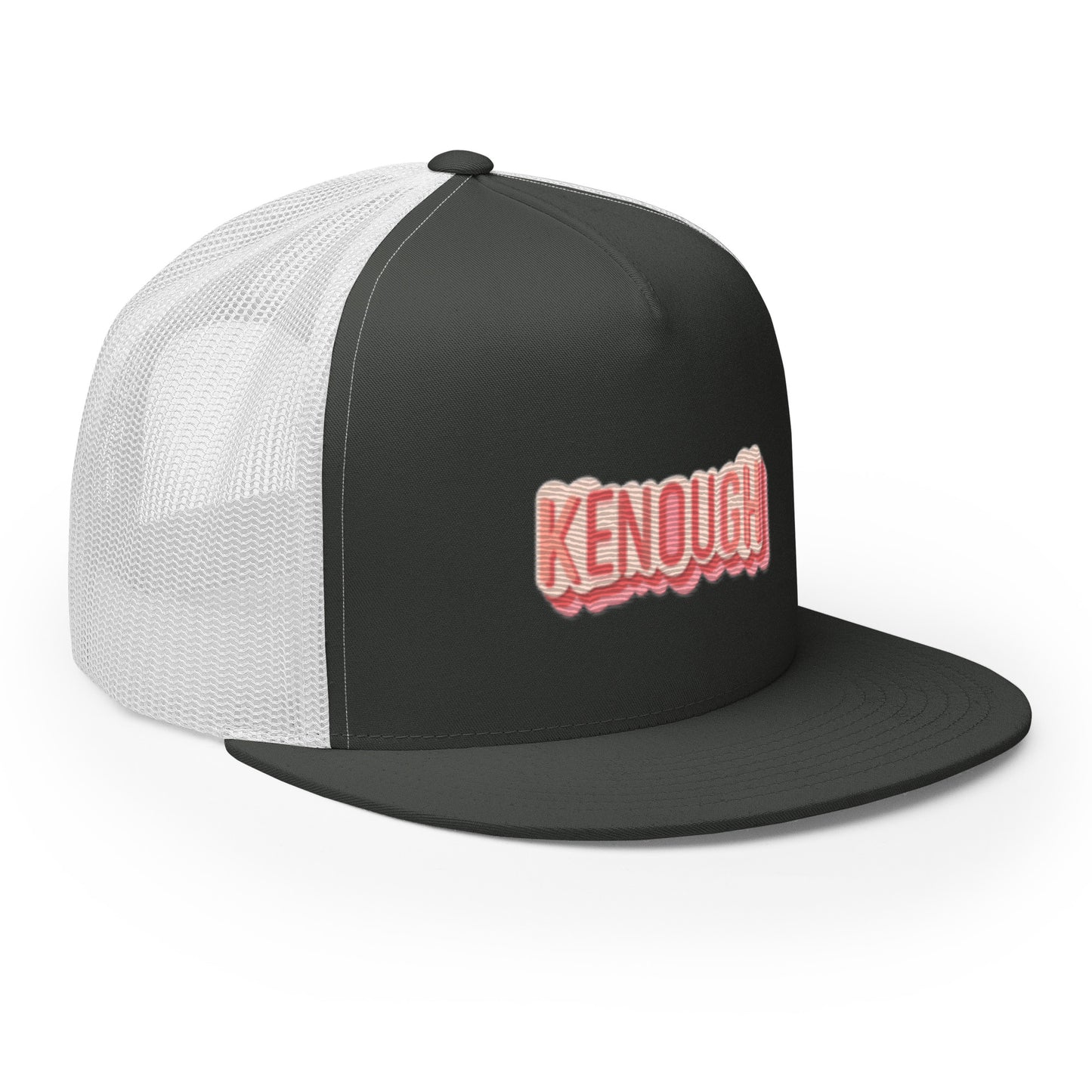 Kenough Trucker Cap