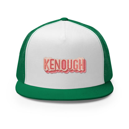 Kenough Trucker Cap