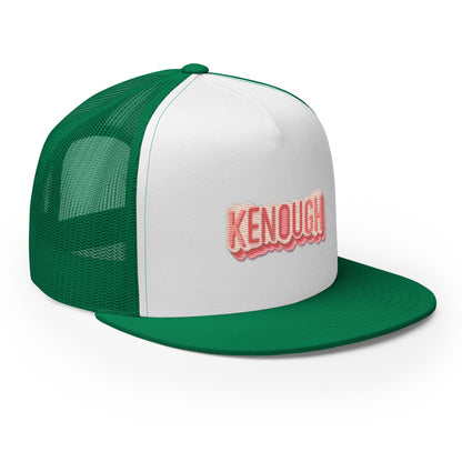 Kenough Trucker Cap