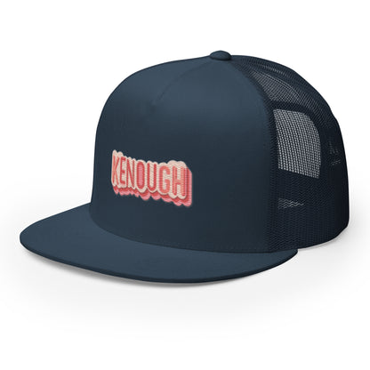 Kenough Trucker Cap