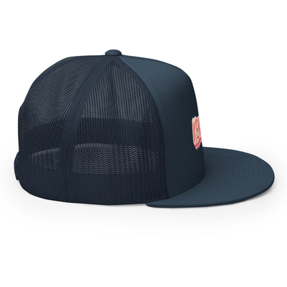 Kenough Trucker Cap