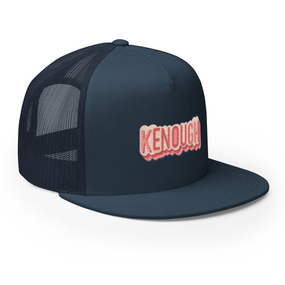 Kenough Trucker Cap