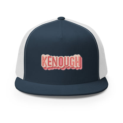 Kenough Trucker Cap