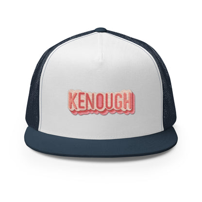 Kenough Trucker Cap