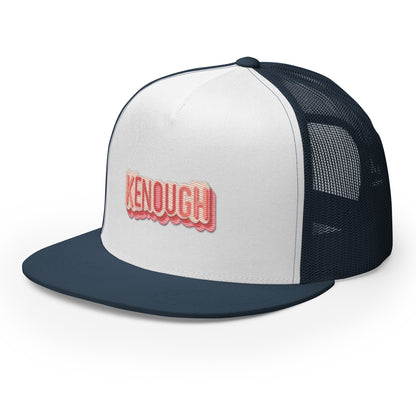 Kenough Trucker Cap