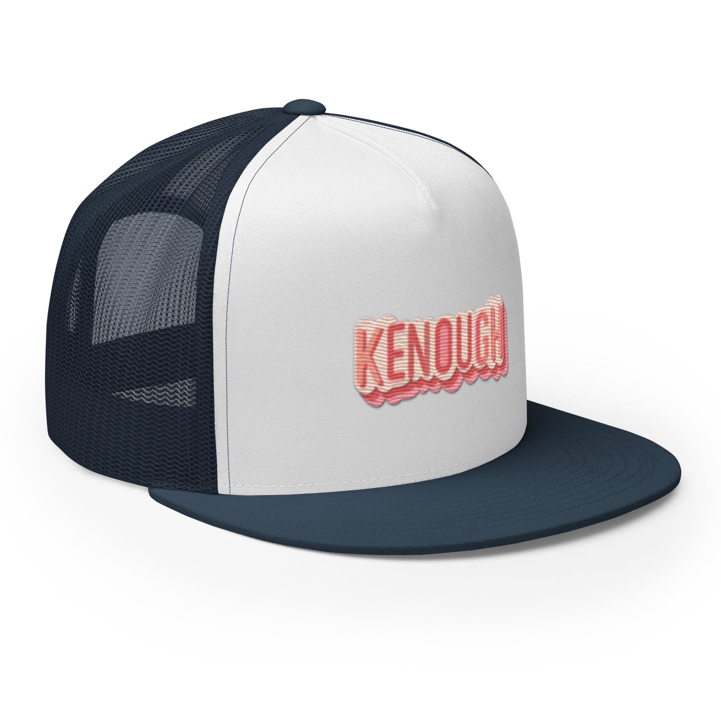 Kenough Trucker Cap