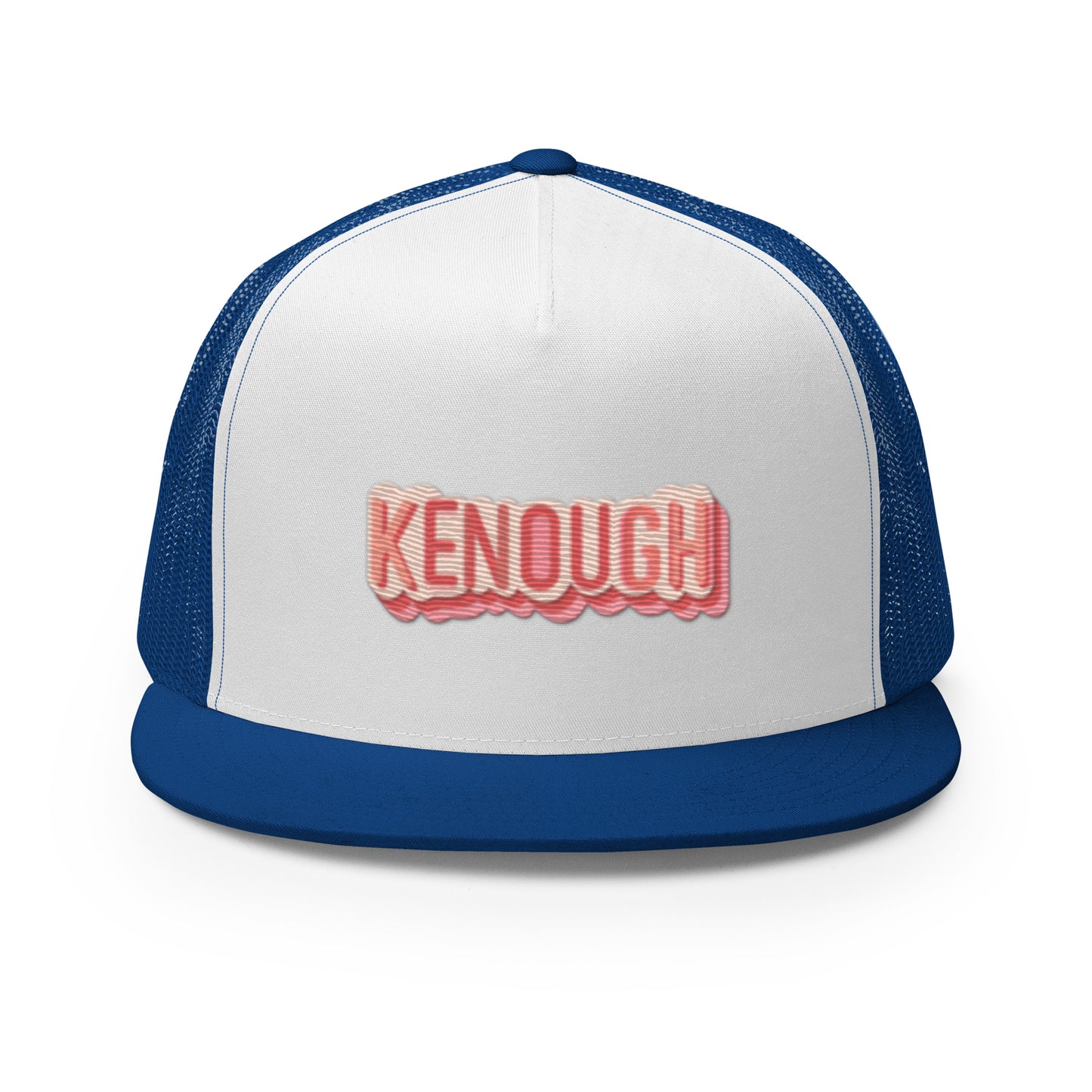 Kenough Trucker Cap