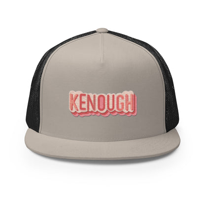 Kenough Trucker Cap