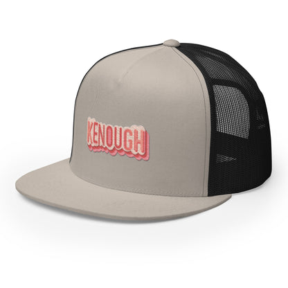 Kenough Trucker Cap