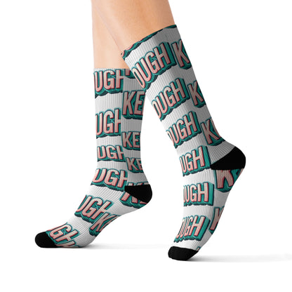 Sublimation Socks