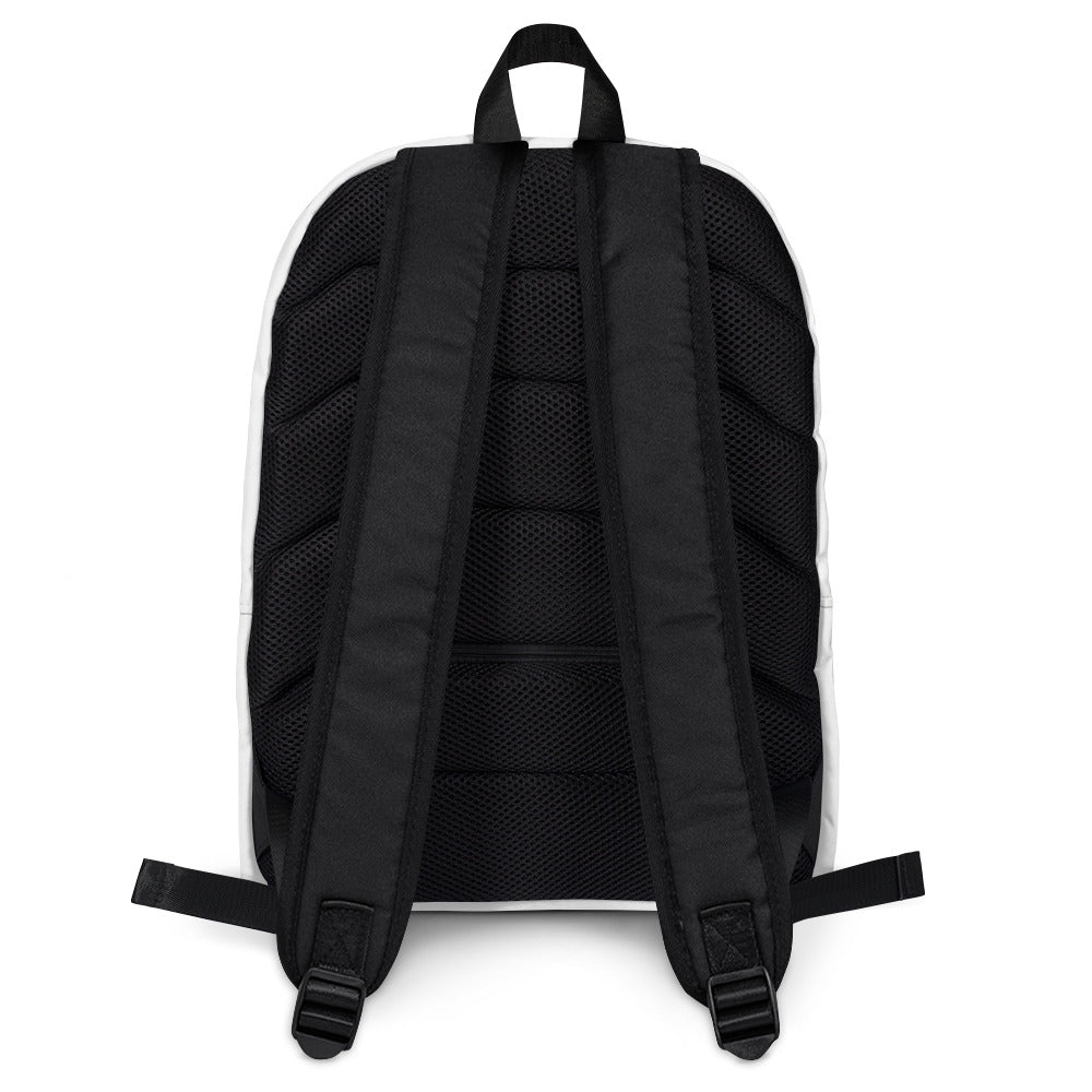 Kenough Backpack