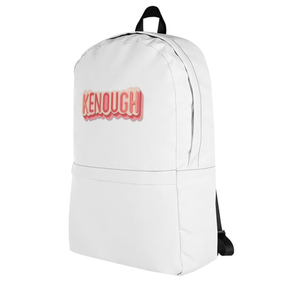 Kenough Backpack