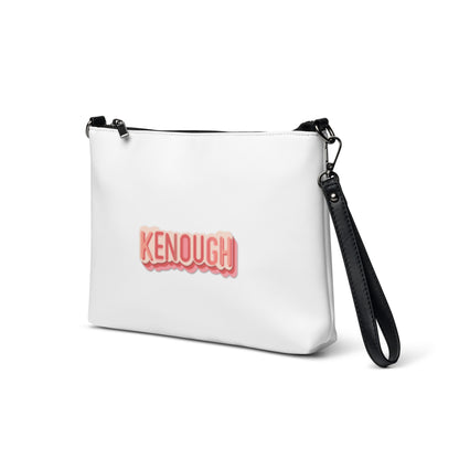 Kenough Crossbody bag