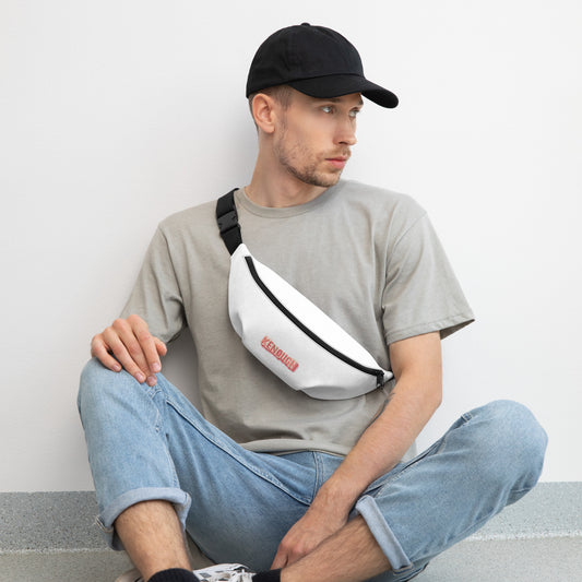 Kenough Fanny Pack