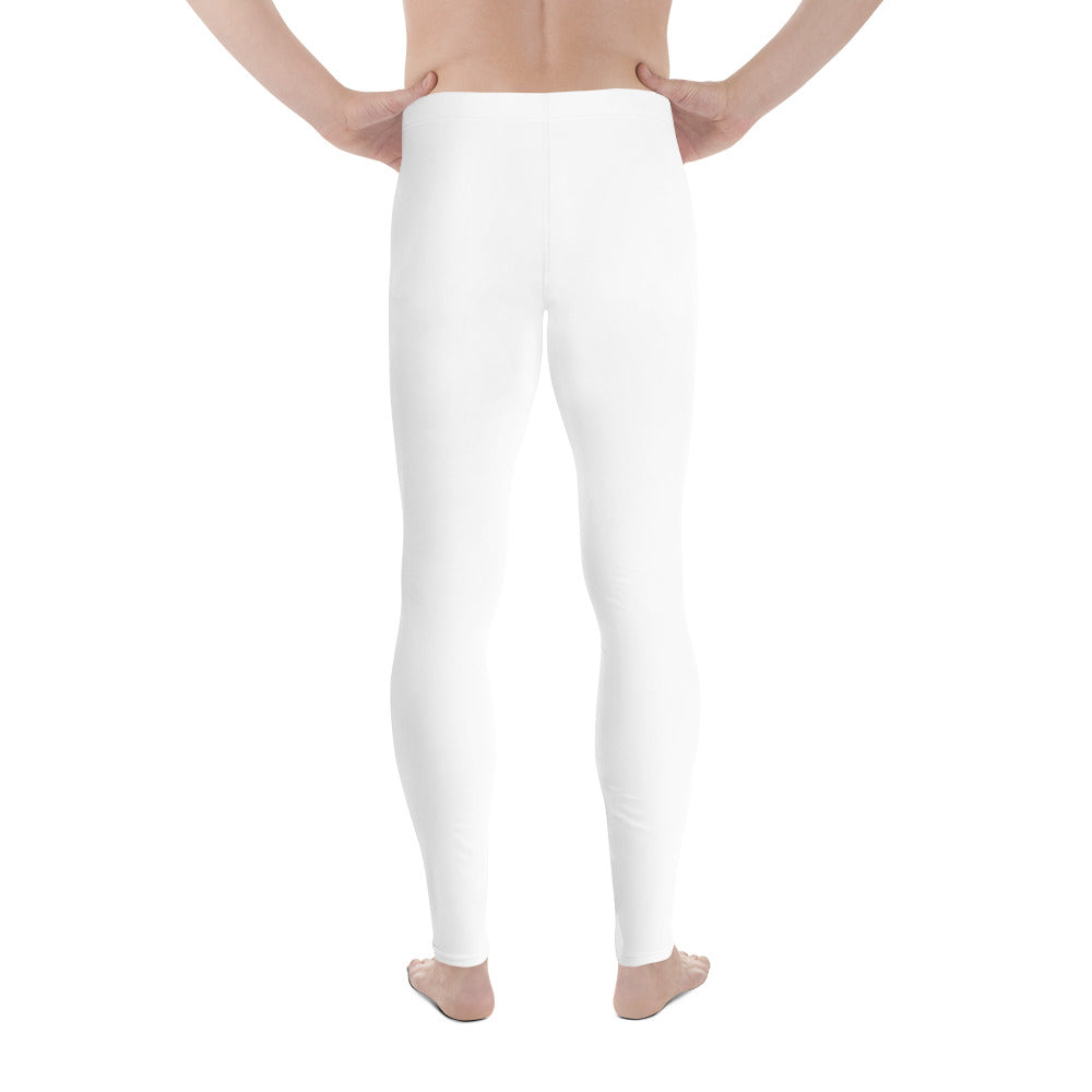 Kenough Men's Leggings