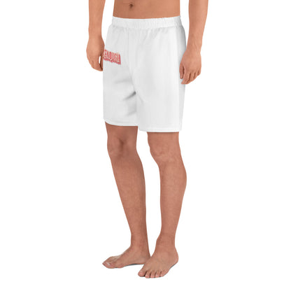 Kenough Men's Recycled Athletic Shorts