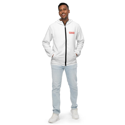 Kenough Men’s windbreaker