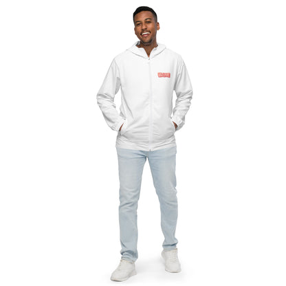 Kenough Men’s windbreaker