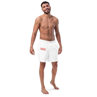 Kenough Men's swim trunks