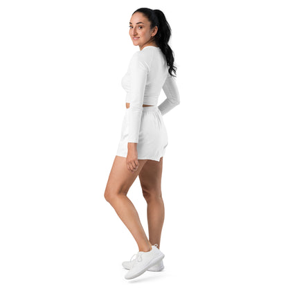 Kenough Women’s Recycled Athletic Shorts