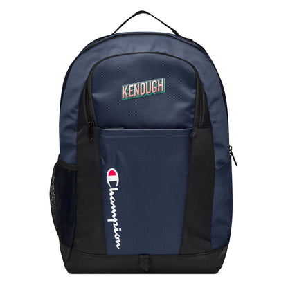 Champion backpack