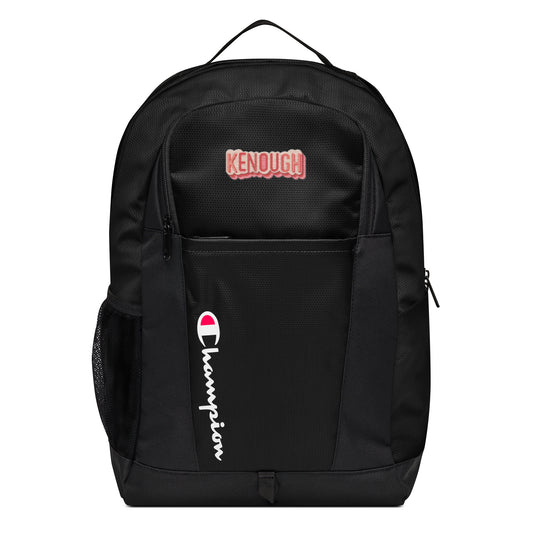 Kenough - Champion backpack