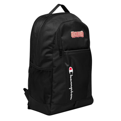 Kenough - Champion backpack