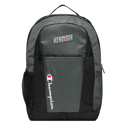 Champion backpack