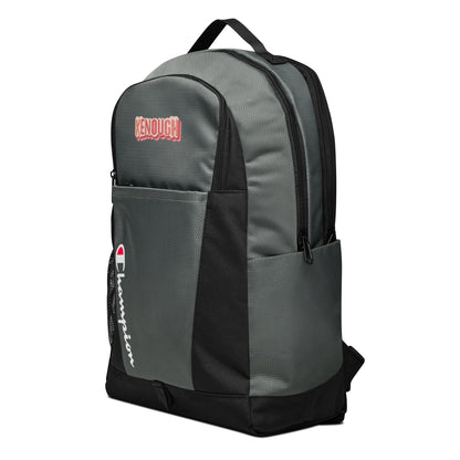 Kenough - Champion backpack