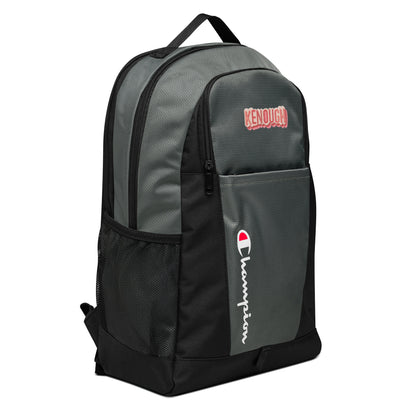 Kenough - Champion backpack