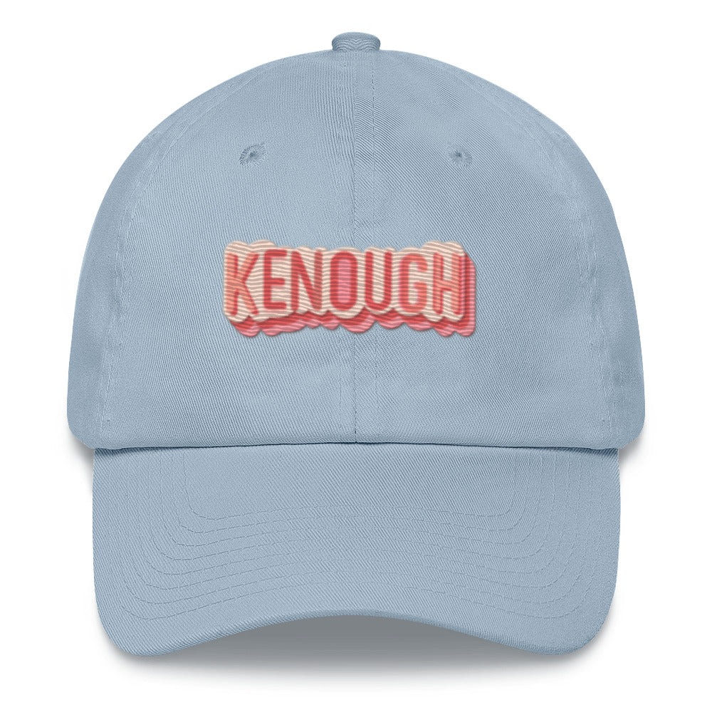 Kenough Dad hat