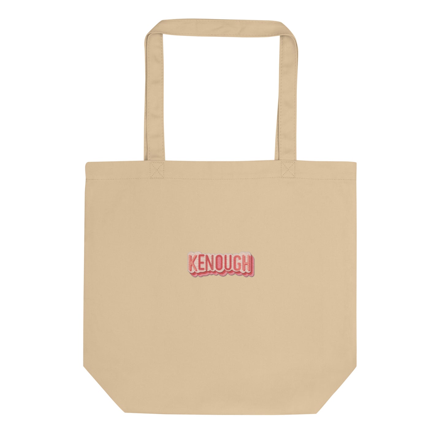 Eco Tote Bag