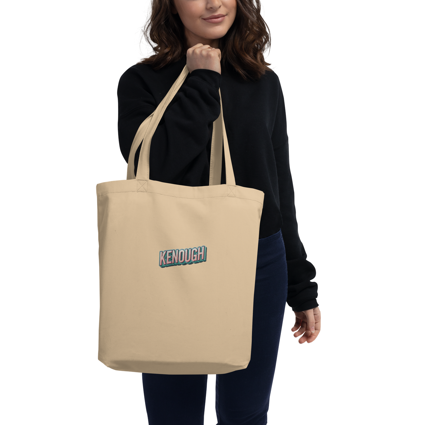 Eco Tote Bag