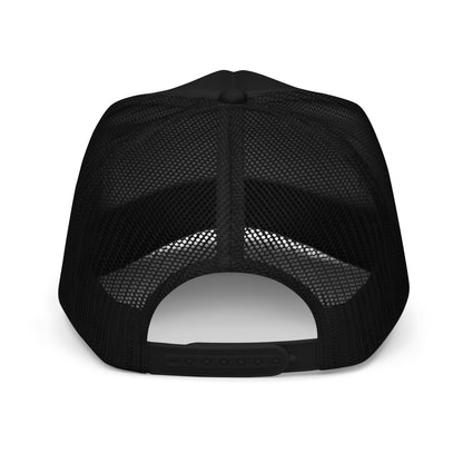 Kenough Foam trucker hat