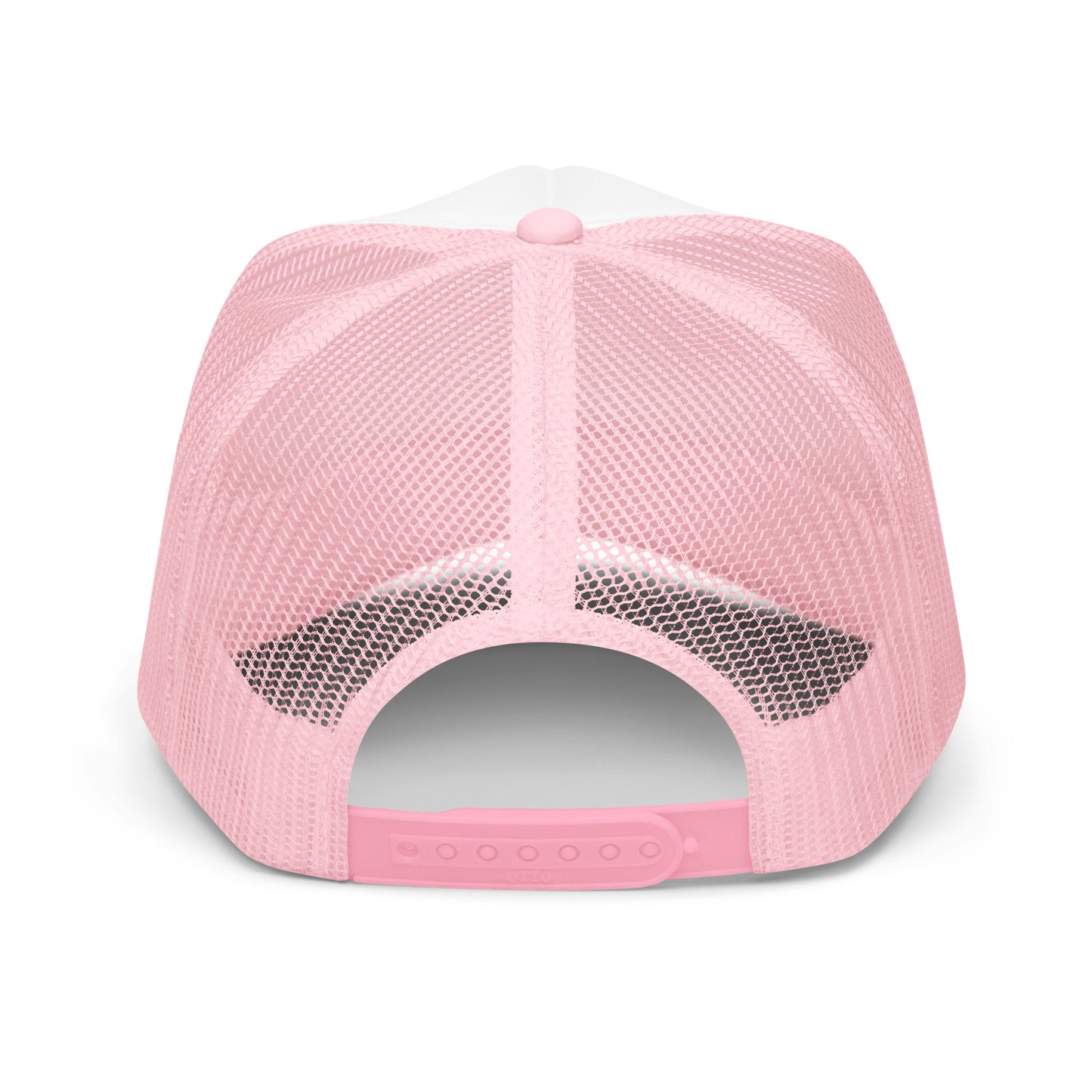 Kenough Foam trucker hat