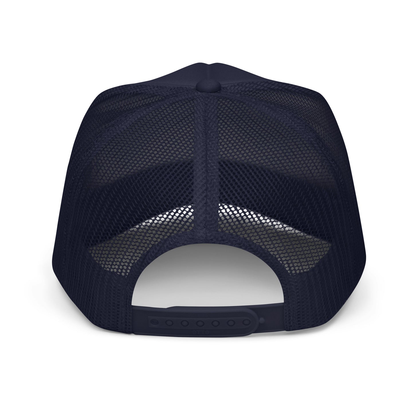 Kenough Foam trucker hat