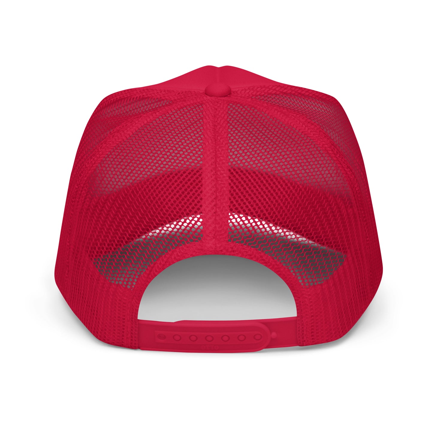 Kenough Foam trucker hat